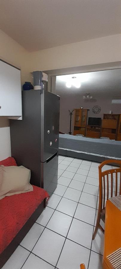 Τina'S Apartment Kavala Eksteriør billede
