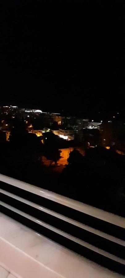 Τina'S Apartment Kavala Eksteriør billede