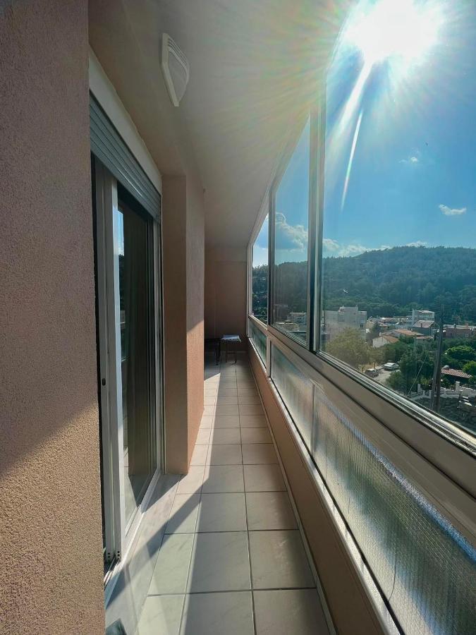 Τina'S Apartment Kavala Eksteriør billede