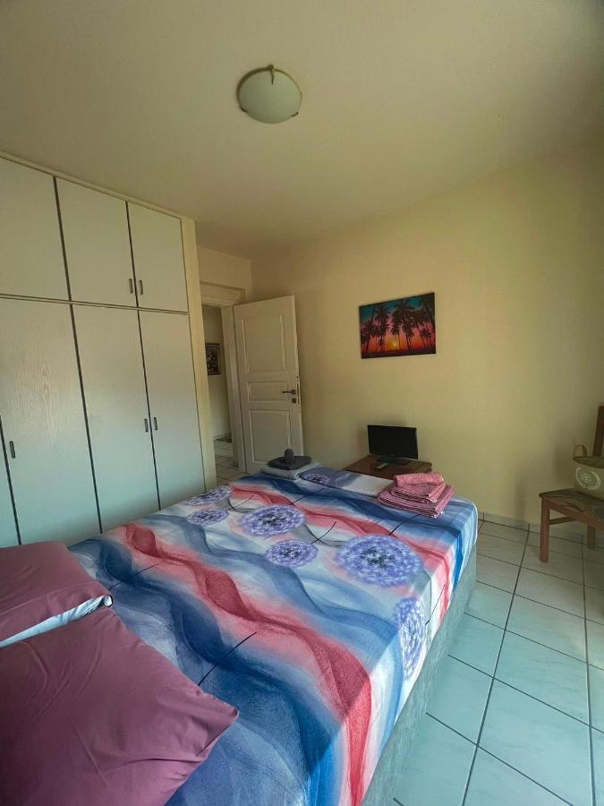 Τina'S Apartment Kavala Eksteriør billede
